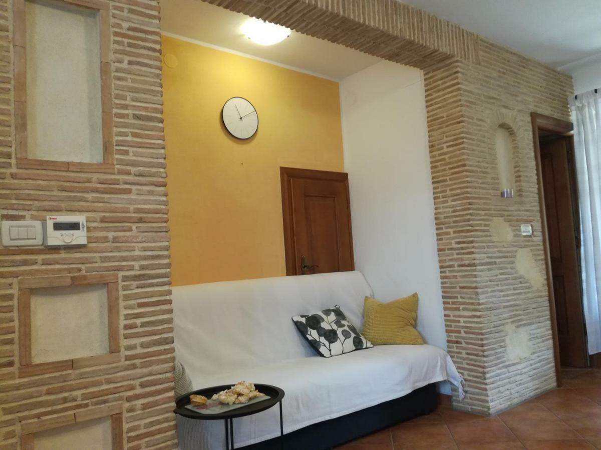 Parenzana, Little Row House With Big Yard In Istria * Rakotule